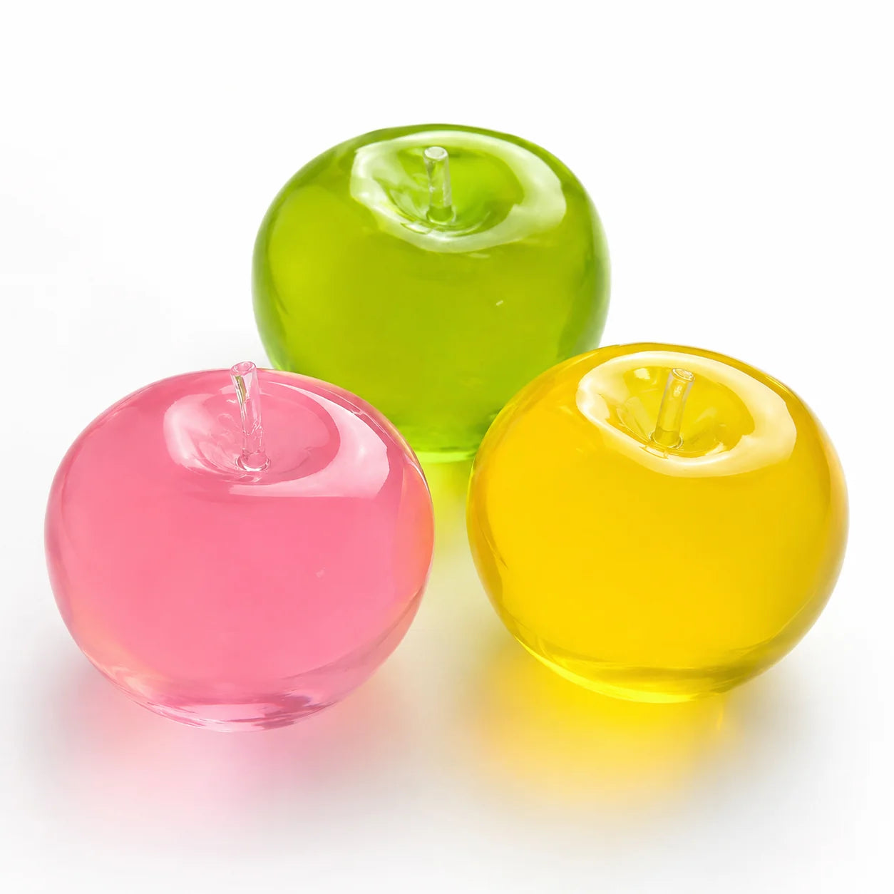 Apple Squishy - La Pomme Croquante
