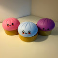 Dumpling Doudou - Pastel