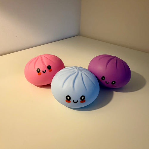 Dumpling Doudou - Pastel