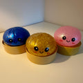 Dumpling Orbiz - Scintillant