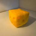 Cheese Squishy - Le Fromage Câlin