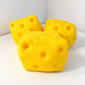Cheese Squishy