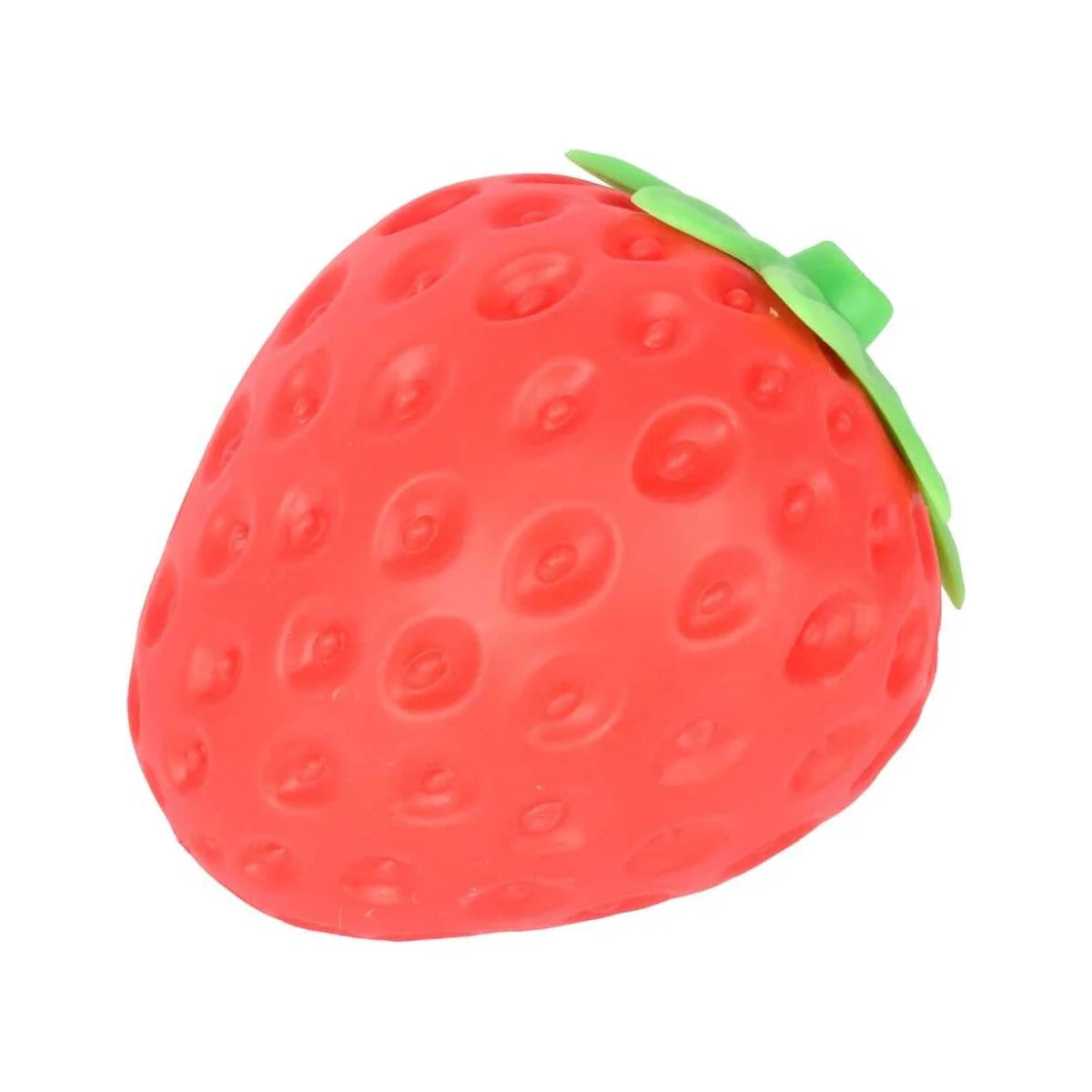Strawberry Squishy - La Fraise Croquante